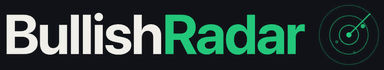 BullishRadar logo